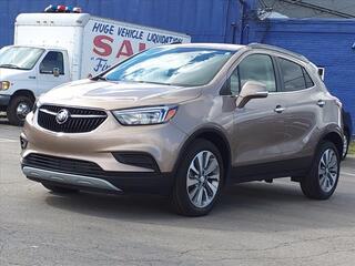 2019 Buick Encore for sale in Waterford MI