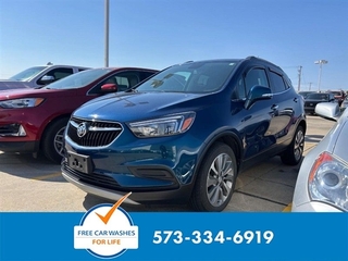 2019 Buick Encore for sale in Johnson City TN