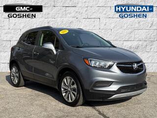 2019 Buick Encore for sale in Goshen IN