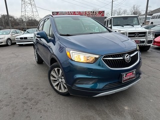 2019 Buick Encore for sale in Cincinnati OH