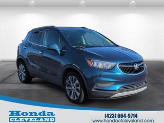2020 Buick Encore for sale in Cleveland TN