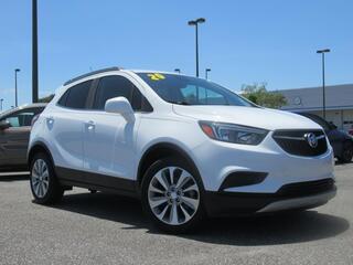 2020 Buick Encore
