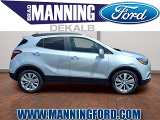 2020 Buick Encore
