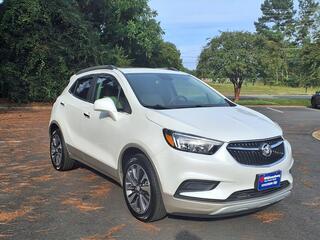2021 Buick Encore