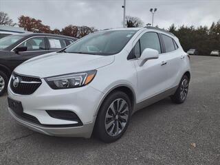 2021 Buick Encore