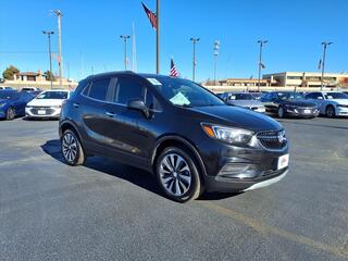 2021 Buick Encore