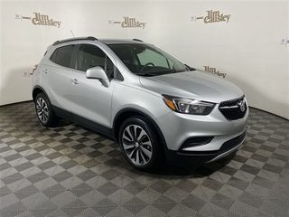 2021 Buick Encore for sale in Clinton Twp. MI