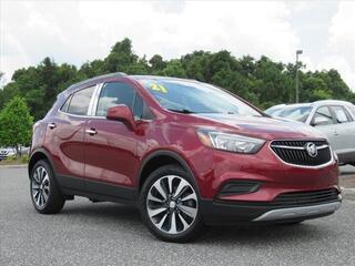 2021 Buick Encore for sale in Fruitland Park FL