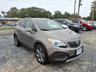 2014 Buick Encore for sale in Pine Bluff AR