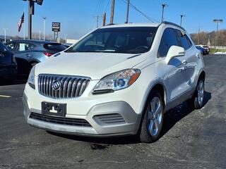 2015 Buick Encore
