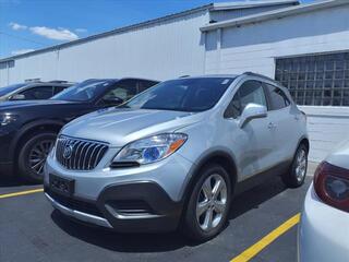 2015 Buick Encore for sale in St Fostoria OH