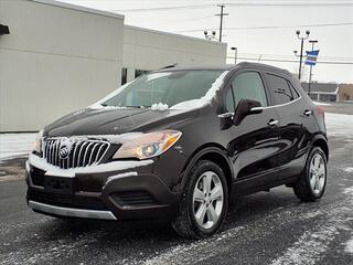 2015 Buick Encore for sale in Tiffin OH