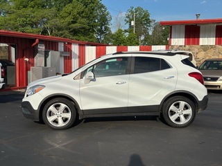 2016 Buick Encore for sale in Lafayette GA