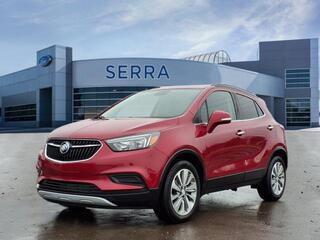 2017 Buick Encore