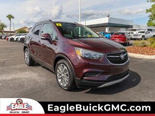 2017 Buick Encore