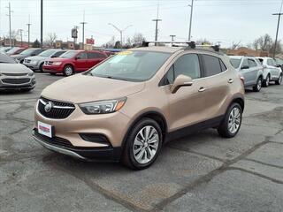 2018 Buick Encore for sale in Oklahoma City OK