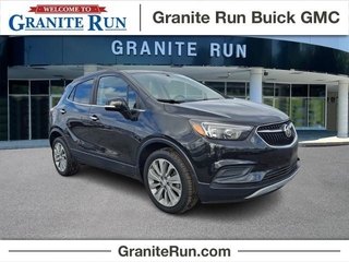 2018 Buick Encore for sale in Media PA