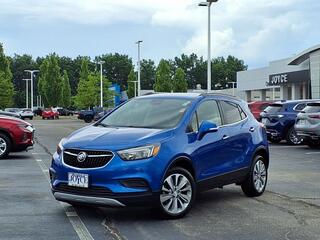 2018 Buick Encore