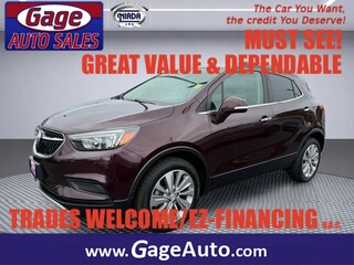 2018 Buick Encore for sale in Milwaukie OR