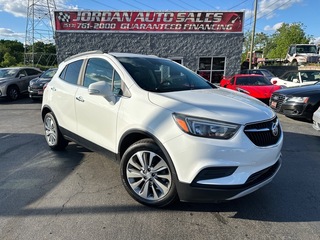2018 Buick Encore for sale in Cincinnati OH