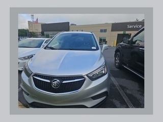 2018 Buick Encore