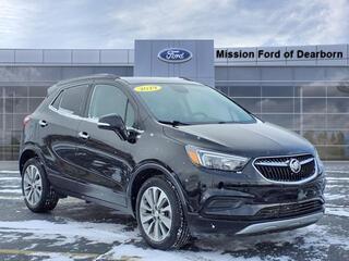 2019 Buick Encore for sale in Dearborn MI