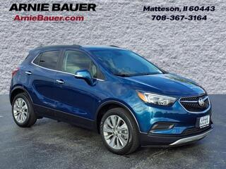 2019 Buick Encore for sale in Matteson IL