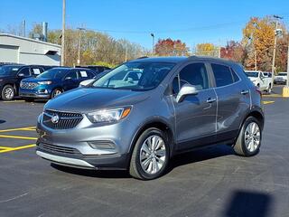 2019 Buick Encore for sale in Wayne MI