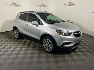 2019 Buick Encore for sale in Clinton Twp. MI