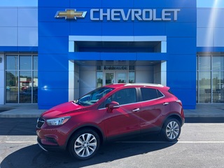 2019 Buick Encore for sale in Shelby OH