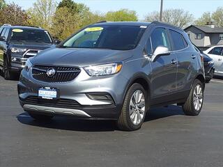 2019 Buick Encore for sale in Savoy IL