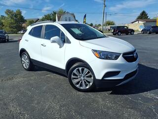 2019 Buick Encore