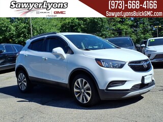 2019 Buick Encore for sale in Randolph NJ