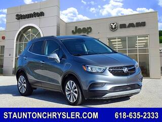 2019 Buick Encore for sale in Staunton IL