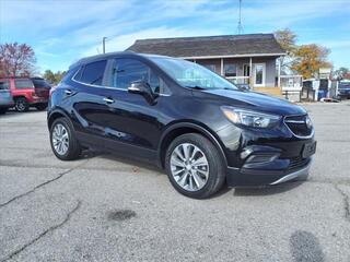 2019 Buick Encore for sale in Chelsea MI