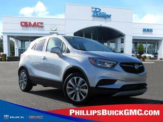 2019 Buick Encore for sale in Fruitland Park FL