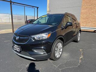 2020 Buick Encore for sale in Chicago IL