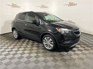 2020 Buick Encore for sale in Clinton Twp. MI