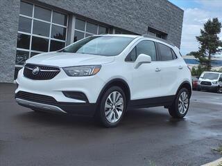 2020 Buick Encore for sale in Walled Lake MI