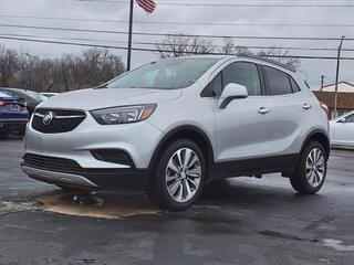 2020 Buick Encore