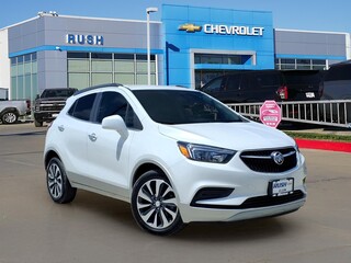 2021 Buick Encore for sale in Elgin TX