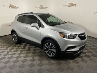 2021 Buick Encore for sale in Clinton Twp. MI