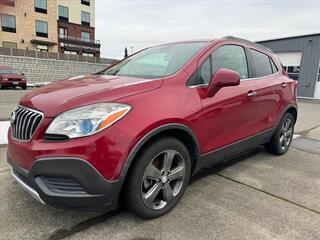 2013 Buick Encore