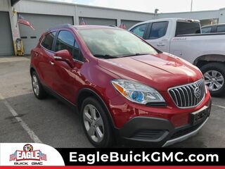 2016 Buick Encore for sale in Homosassa FL