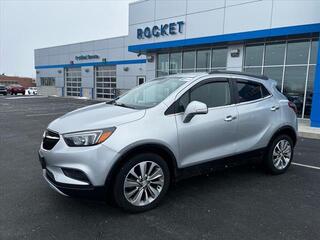 2017 Buick Encore for sale in Shelby OH