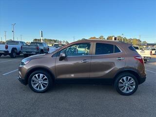 2017 Buick Encore for sale in Pearl MS