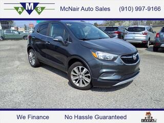 2018 Buick Encore