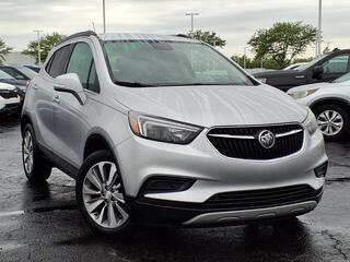 2018 Buick Encore for sale in Cincinnati OH