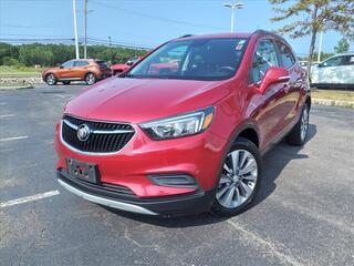 2018 Buick Encore