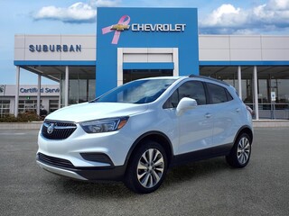 2019 Buick Encore for sale in Ann Arbor MI